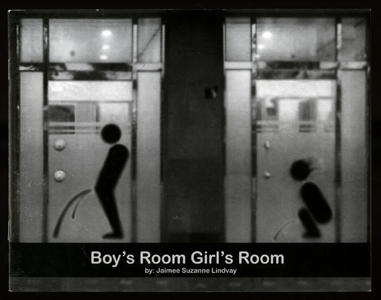 Boys Room Girls Room